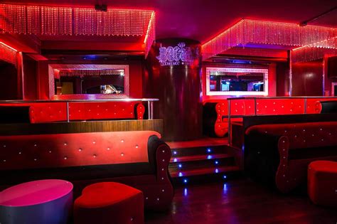 The Best Brothels and Strip Clubs Barcelona.